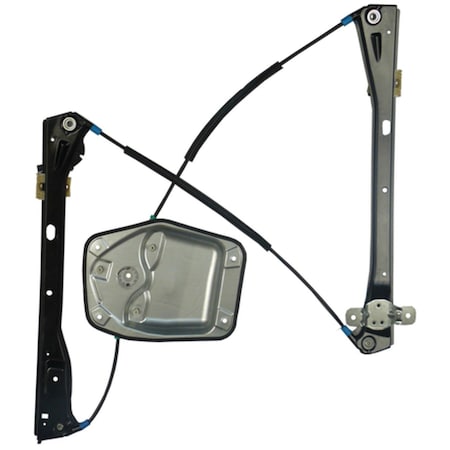 Aci Automotive Vw Golf/Gti 09-06/Jetta 09-05/Rabbit 09- Window Regulatr, 384845 384845